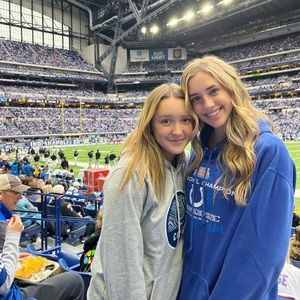 Meet your Posher, Reese